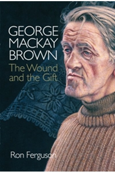 George Mackay Brown